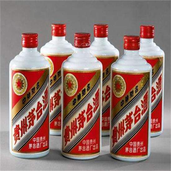 彭水烟酒回收
